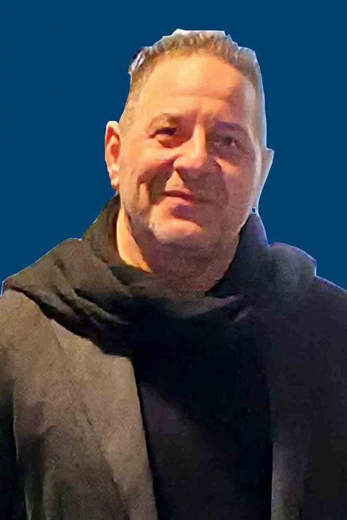 Lorzenzo Fiore
Ratsmitglied

Sei einzigartig 100x nie gleich„.“