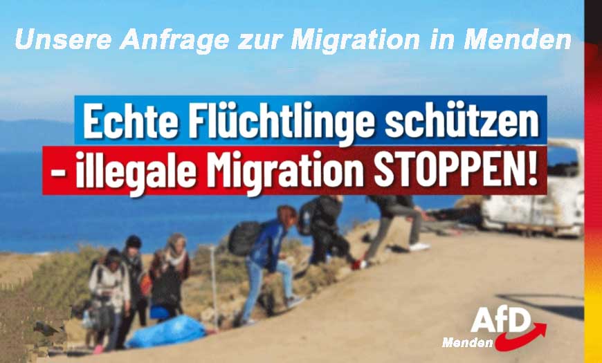 Migration